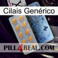 Cilais Genérico 44